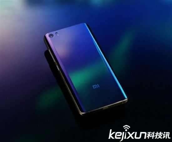 小米Note2與智能手表共同發布? 答案馬上揭曉