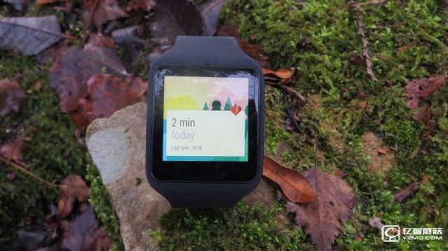 我們希望索尼SmartWatch 4上有這些新特性