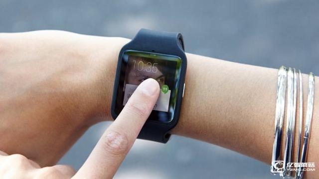 我們希望索尼SmartWatch 4上有這些新特性