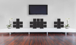 Sonic Blocks模塊化無線音響：隨意訂制發聲單元很有趣