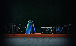 這款相機號稱無死角拍攝   被美國軍方看上了