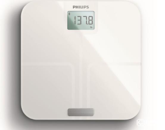 飛利浦推出Health Watch智能手表 追蹤慢性疾病