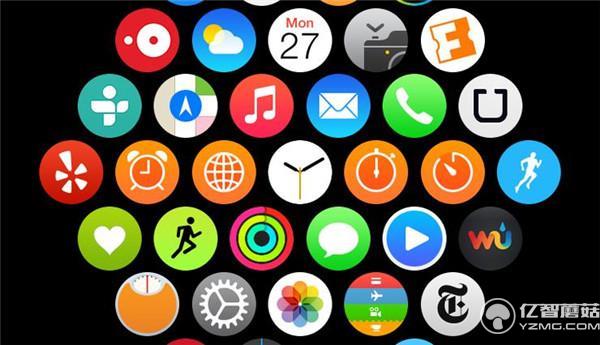 一年多了 你們的Apple Watch用的還好嗎?