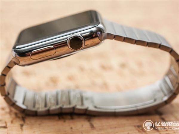 一年多了 你們的Apple Watch用的還好嗎?