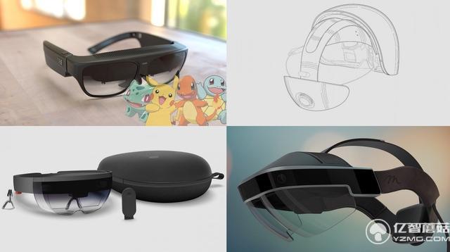 VR很酷很強(qiáng)大？成本降下來后AR可能比它厲害