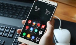 榮耀Note8領銜 2016年6款熱門巨屏手機推薦