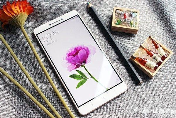 榮耀Note8領銜 6款2016熱門巨屏手機推薦