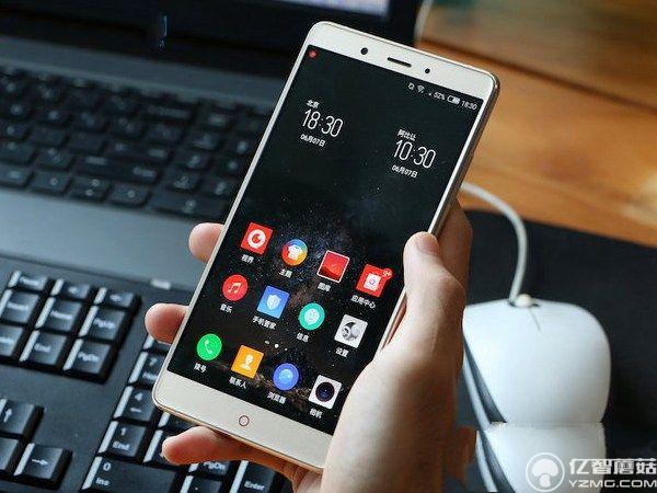 榮耀Note8領銜 6款2016熱門巨屏手機推薦