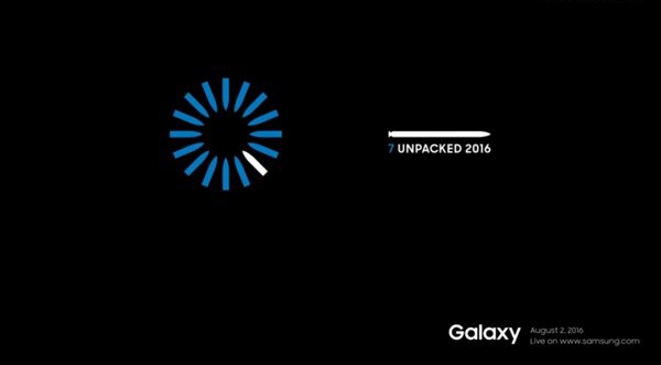 安卓機(jī)皇即將來(lái)臨 三星Note7曝光消息大匯總