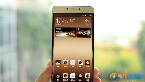 金立M6值得買嗎 金立M6深度評測