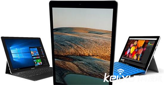 蘋果 iPad銷量衰減? 仍為<a href=/tags/46-0.html target=_blank class=infotextkey>三星</a>微軟總和!