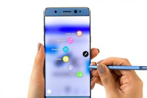 三星Note7為何不用6GB內存？真相在此
