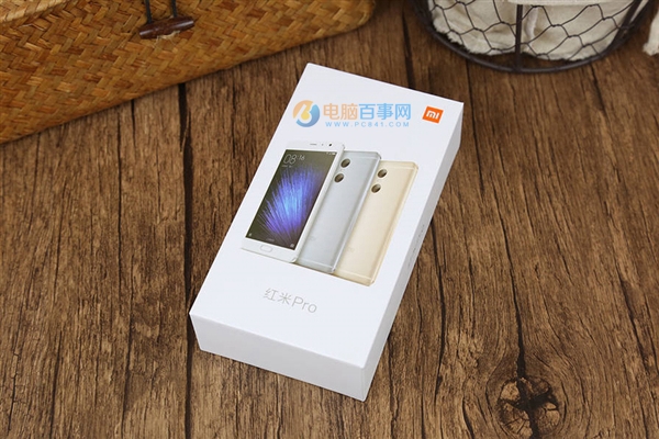 紅米Pro值得買嗎 紅米Pro詳細評測