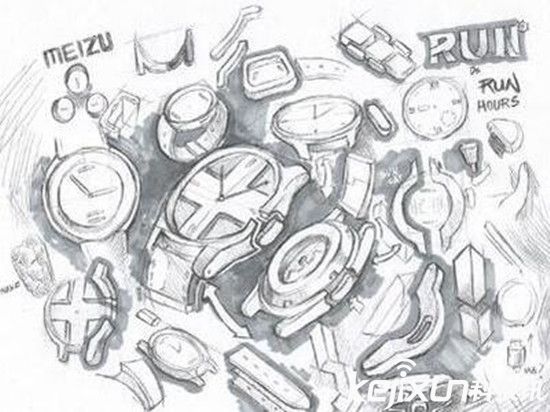 魅族E系列是手表還是手機? 網(wǎng)友已一臉蒙逼
