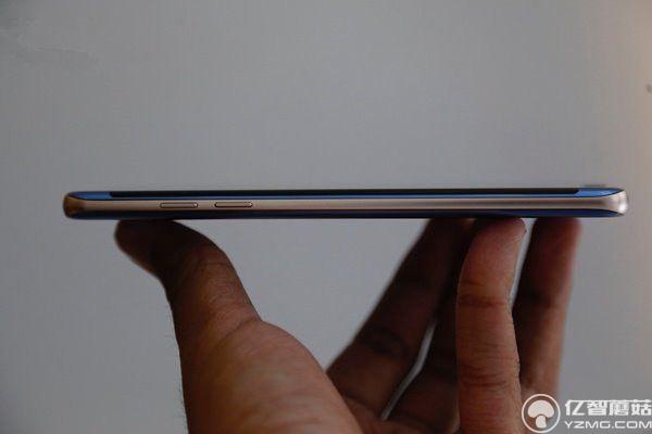 機(jī)皇之皇 三星Note7快速上手評測