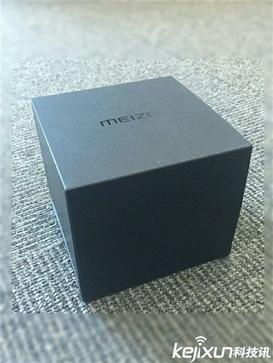 魅族E系列是手表還是手機? 網(wǎng)友已一臉蒙逼