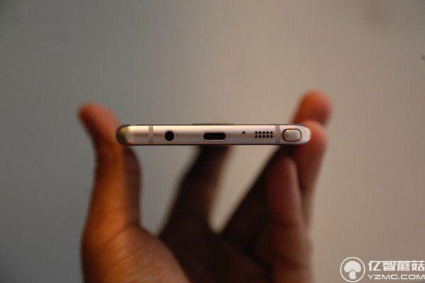 機(jī)皇之皇 三星Note7快速上手評測