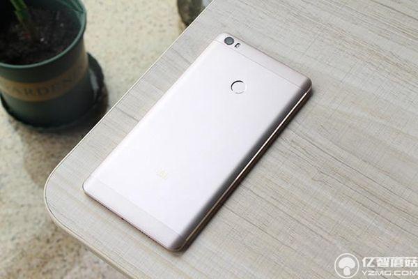 榮耀Note8和小米Max哪個好?小米Max對比榮耀Note8