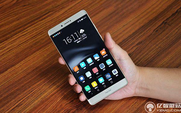 榮耀Note8和小米Max哪個好?小米Max對比榮耀Note8