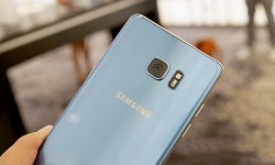 三星Note7參數配置、性能詳細評測