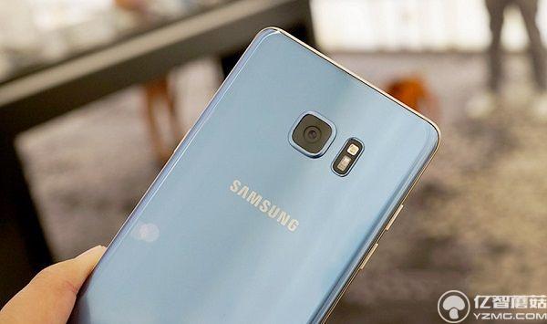 三星Note7怎么樣 三星Note7體驗評測
