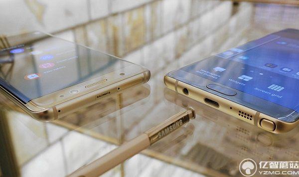 三星Note7怎么樣 三星Note7體驗評測