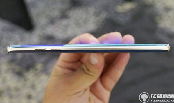 三星Note7怎么樣 三星Note7體驗評測