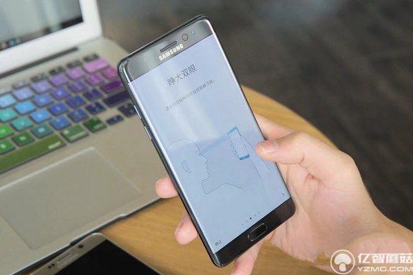三星Note7怎么樣 三星Note7體驗評測