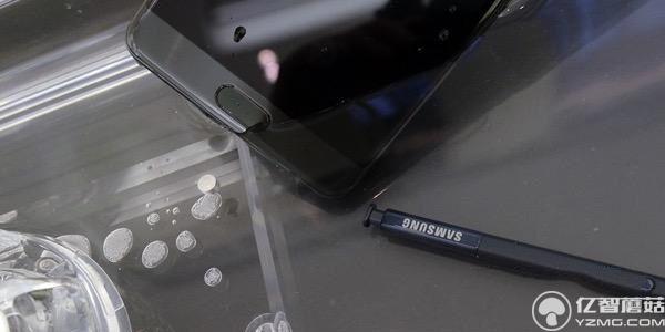 三星Note7怎么樣 三星Note7體驗評測