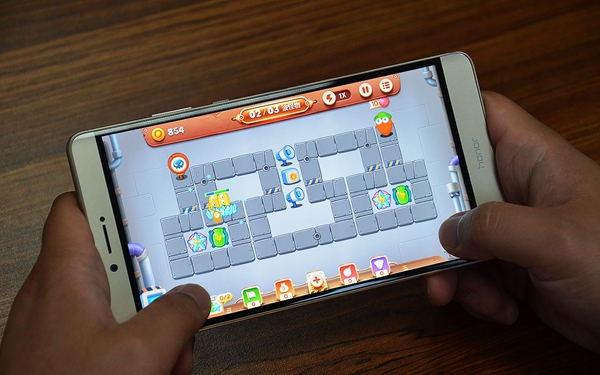 榮耀Note8值得買嗎 榮耀NOTE8評測