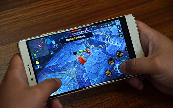 榮耀Note8值得買嗎 榮耀NOTE8評測