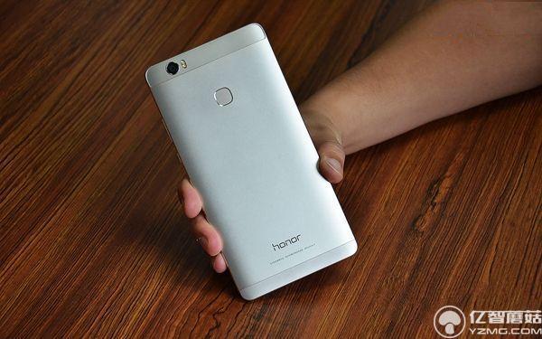 榮耀Note8和榮耀8哪個(gè)好看 外觀對(duì)比