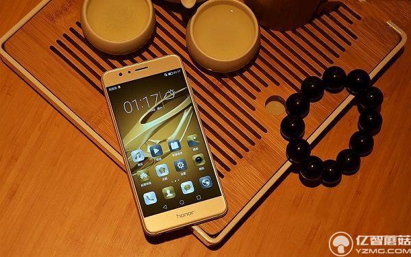 榮耀Note8和榮耀8哪個(gè)好看 外觀對(duì)比