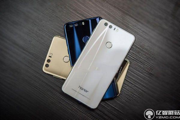 榮耀Note8和8買哪個(gè)好？續(xù)航拍照與對(duì)比總結(jié)