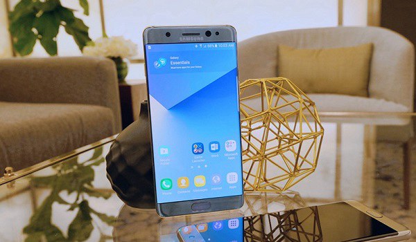 三星Note7怎么樣 三星Note7體驗評測