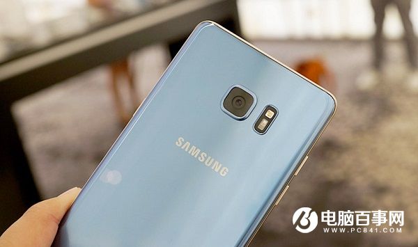 三星Note7怎么樣 三星Note7體驗評測