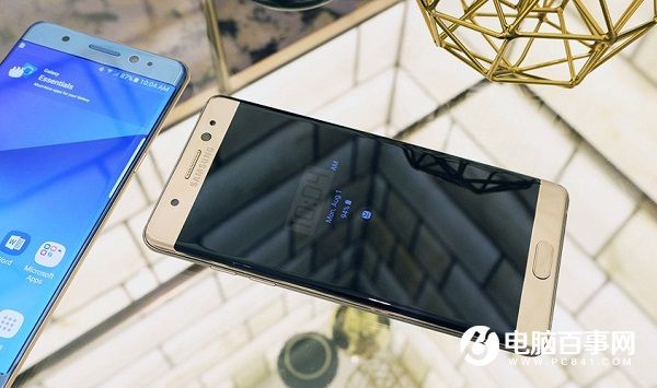 三星Note7怎么樣 三星Note7體驗評測
