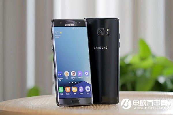 王自如三星Note7評測視頻