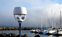 想知道你家周圍的天氣狀況？這套系統(tǒng)幫你完成心愿