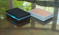 Modus便攜營養跟蹤器：讓你隨時把握飲食均衡營養