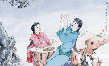 七夕就要給Ta記憶的味道 特別的愛情見證者(吃貨必備)