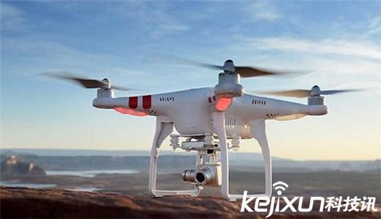 谷歌測試無人機送貨 未來快遞將是無人機?