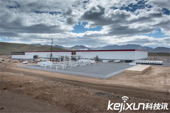 特斯拉季度虧損? 戰(zhàn)略步驟仍穩(wěn)步實施