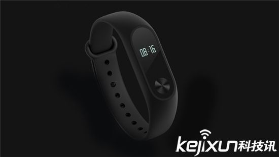 小米手環(huán)排名全球第二！ 產(chǎn)能提升銷量繼續(xù)大增