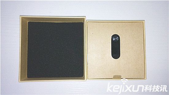 小米手環(huán)2體驗(yàn)評測：性價(jià)比高的實(shí)用智能手環(huán)