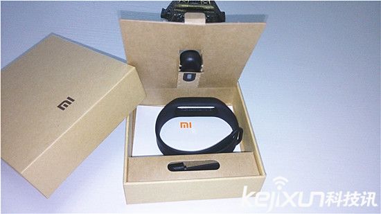 小米手環2體驗評測：性價比高的實用智能手環