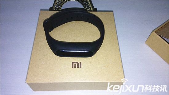 小米手環2體驗評測：性價比高的實用智能手環