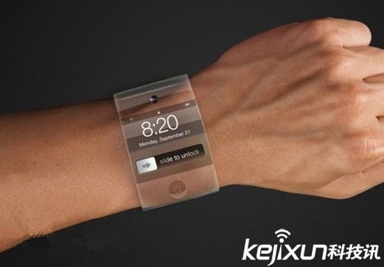 英特爾召回智能手表：可能灼傷皮膚