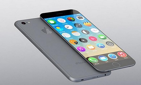 三星Note7發布 看看iPhone7如何接招?