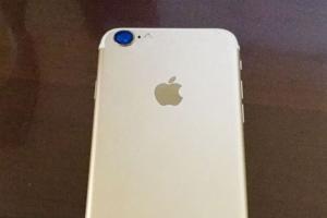 雙攝還不夠！iPhone 7 Plus配置曝光：3GB內存